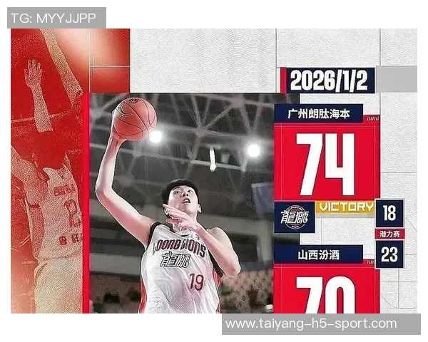 广州客场逆袭山西是否意外徐昕今日表现堪称大魔王级别