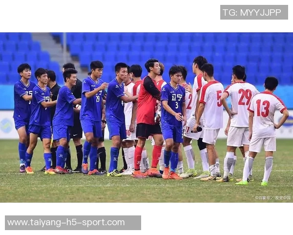 U23亚洲杯黎巴嫩对阵韩国首发阵容公布韩国队大幅调整阵容 U23亚洲杯黎巴嫩对阵韩国首发阵容公布韩国队大幅调整阵容