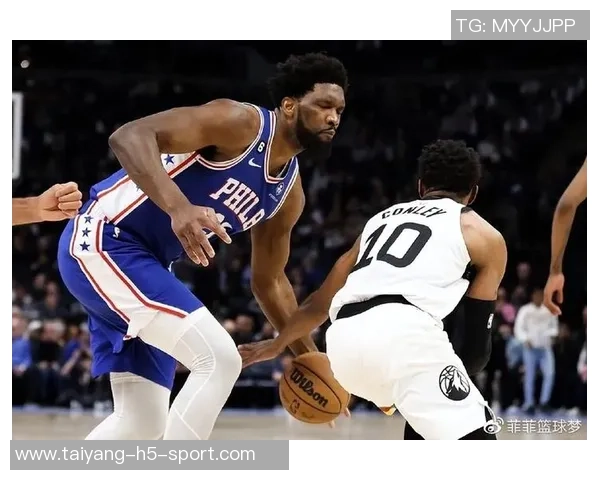 明天76人对阵骑士乔治恩比德出战概率高巴洛能否上场仍存疑问