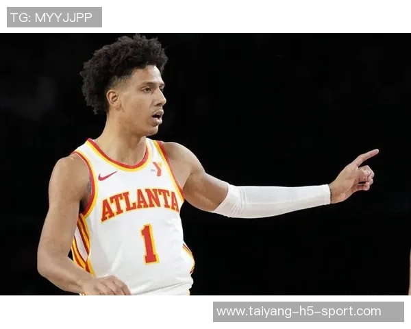 杰伦约翰逊坚定信念:无论角色如何我只追求胜利的决心 杰伦约翰逊坚定信念:无论角色如何我只追求胜利的决心