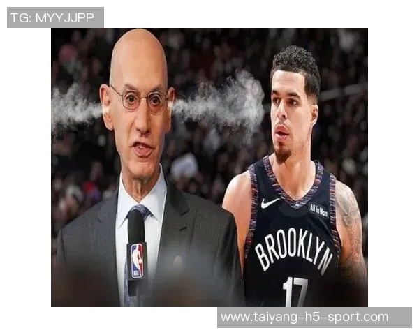 勇士篮网或将进行迈克尔波特交易多方交易计划正在酝酿中